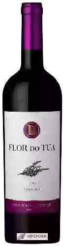 Domaine Costa Boal Family Estates - Flor do Tua Tinto