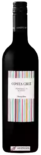 Domaine Costa Cruz - Tempranillo - Shiraz