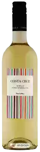 Domaine Costa Cruz - Verdejo - Sauvignon Blanc