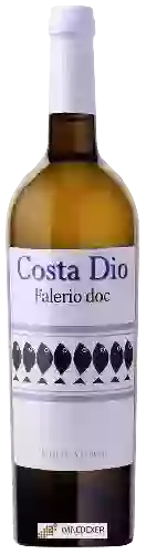 Domaine Costa Dio