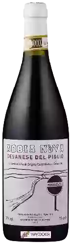 Domaine Costa Graia - Abbia Nova Cesanese del Piglio