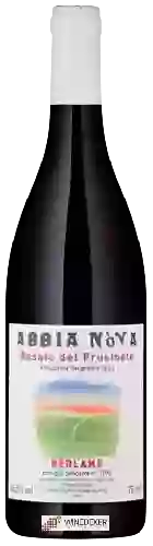 Domaine Costa Graia - Abbia Nova Rosato del Frusinate Berlame