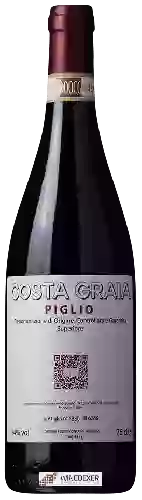 Domaine Costa Graia - Piglio Superiore