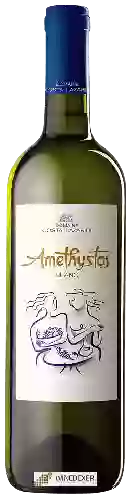 Domaine Costa Lazaridi - Amethystos Blanc