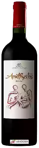 Domaine Costa Lazaridi - Amethystos Rouge