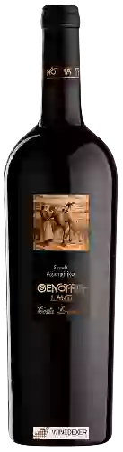 Domaine Costa Lazaridi - Oenotria Land Syrah - Agiorgitiko