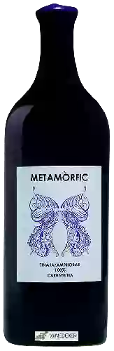 Domaine Costador - Metamòrfic