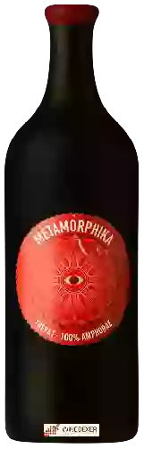 Domaine Costador - Metamorphika Trepat Amphorae