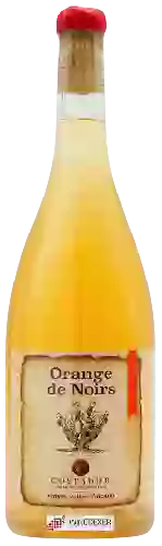 Domaine Costador - Orange de Noirs