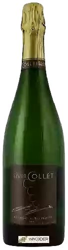 Domaine Costal - Gilles & Romain Collet - Crémant de Bourgogne Brut