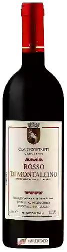 Domaine Conti Costanti - Rosso di Montalcino