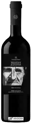 Domaine Costantino - Tradizione Siciliana Nero d'Avola