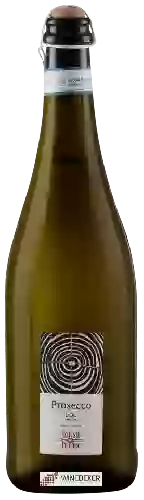 Domaine Coste Petrai - Prosecco di Treviso Frizzante