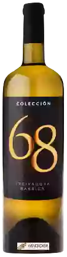 Domaine Viña Costeira - Colección 68 Treixadura Barrica