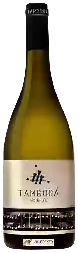 Domaine Viña Costeira - Tamborá Godello