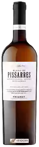 Domaine Costers del Priorat - Blanc de Pissarres