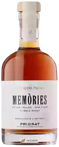 Domaine Costers del Priorat - Memories Vinyes Velles Old Vines