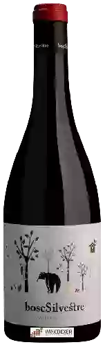 Domaine Costers del Sió - Bosc Silvestre Tinto