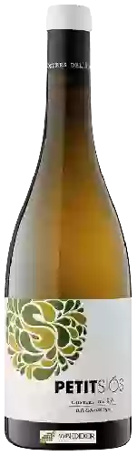 Domaine Costers del Sió - Petit Siós Blanc