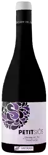 Domaine Costers del Sió - Petit Si&oacutes Tinto