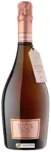 Domaine Costers del Sió - Siós Reserva Pinot Noir Brut Rosé