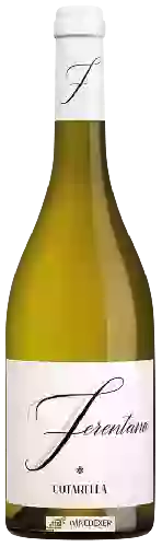 Domaine Cotarella - Ferentano Lazio