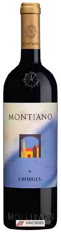 Domaine Cotarella - Montiano