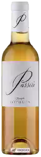 Domaine Cotarella - Passirò