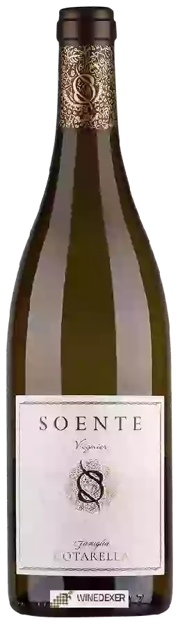 Domaine Cotarella - Soente