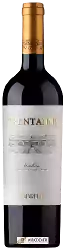 Domaine Cotarella - Trentanni