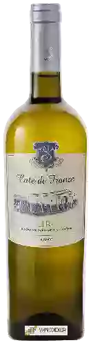 Domaine Cote di Franze - Cirò Bianco