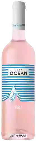 Domaine Côté Océan - Rosé