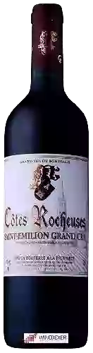 Domaine Côtes Rocheuses