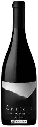 Domaine Côtière - La Encantada Vineyard Pinot Noir