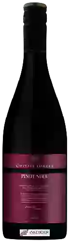 Domaine Cottage Garden - Pinot Noir