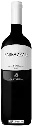 Domaine Cottanera - Barbazzale Bianco