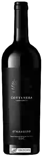 Domaine Cottanera - Etna Rosso