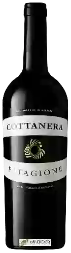 Domaine Cottanera - Fatagione