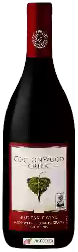 Domaine Cottonwood Creek - Red Blend