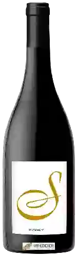 Domaine Coudoulis - Cuvée S Lirac