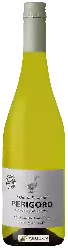 Domaine L'Oie du Périgord - Périgord Sauvignon Blanc Sec