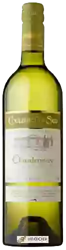 Domaine Couleurs du Sud - Chardonnay