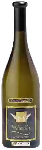 Domaine Couly-Dutheil - Mélodia