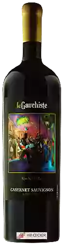 Domaine Coup de Foudre - Le Gauchiste Cabernet Sauvignon