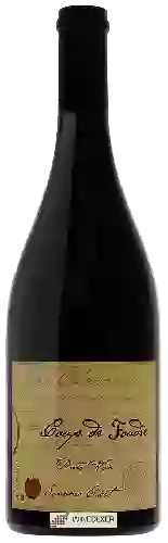 Domaine Coup de Foudre - Pinot Noir