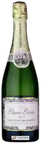 Domaine Court Garden - Classic Cuvée Brut