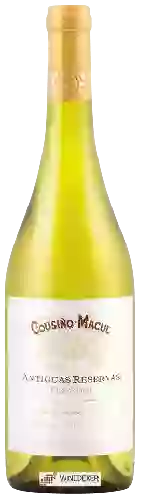 Domaine Cousiño-Macul - Antiguas Reservas Chardonnay