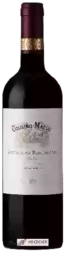 Domaine Cousiño-Macul - Antiguas Reservas Merlot