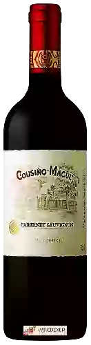 Domaine Cousiño-Macul - Cabernet Sauvignon