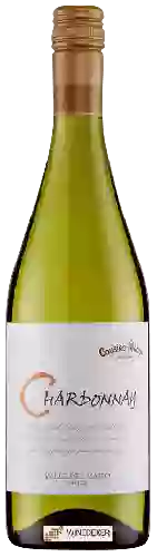 Domaine Cousiño-Macul - Chardonnay